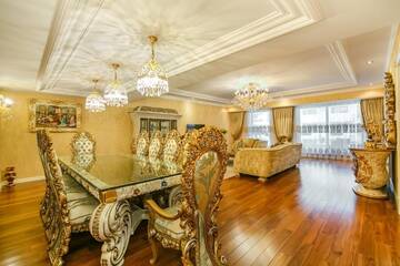Фото номера Апартаменты с видом на море Апартаменты Special Vip Nizami Street г. Баку 76