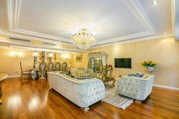 Фото номера Апартаменты с видом на море Апартаменты Special Vip Nizami Street г. Баку 73