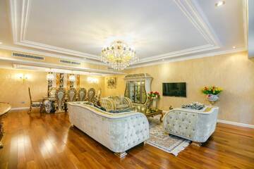 Фото Апартаменты Special Vip Nizami Street г. Баку 4