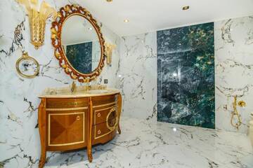 Фото номера Апартаменты с видом на море Апартаменты Special Vip Nizami Street г. Баку 44