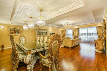 Фото Апартаменты Special Vip Nizami Street г. Баку 5