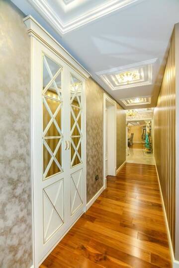 Фото номера Апартаменты с видом на море Апартаменты Special Vip Nizami Street г. Баку 58