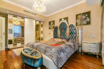 Фото номера Апартаменты с видом на море Апартаменты Special Vip Nizami Street г. Баку 55