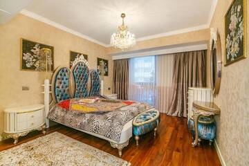 Фото номера Апартаменты с видом на море Апартаменты Special Vip Nizami Street г. Баку 56