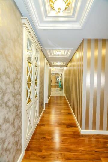 Фото номера Апартаменты с видом на море Апартаменты Special Vip Nizami Street г. Баку 57