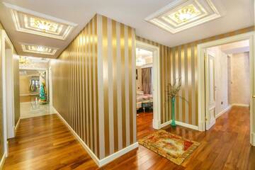 Фото номера Апартаменты с видом на море Апартаменты Special Vip Nizami Street г. Баку 54