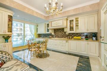 Фото номера Апартаменты с видом на море Апартаменты Special Vip Nizami Street г. Баку 60