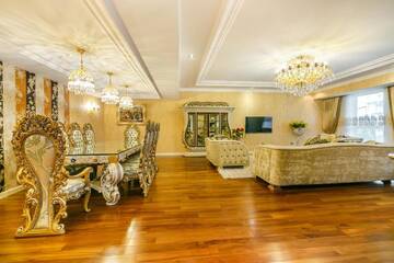 Фото Апартаменты Special Vip Nizami Street г. Баку 1
