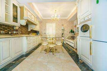 Фото номера Апартаменты с видом на море Апартаменты Special Vip Nizami Street г. Баку 11