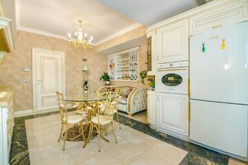 Фото номера Апартаменты с видом на море Апартаменты Special Vip Nizami Street г. Баку 16