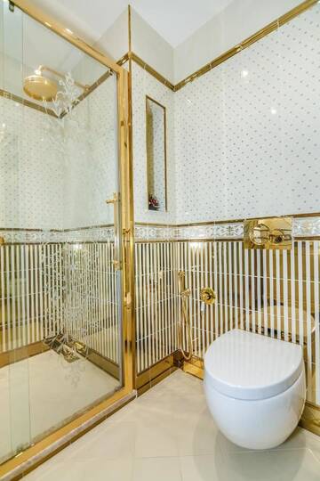 Фото номера Апартаменты с видом на море Апартаменты Special Vip Nizami Street г. Баку 19