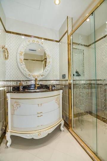 Фото номера Апартаменты с видом на море Апартаменты Special Vip Nizami Street г. Баку 17