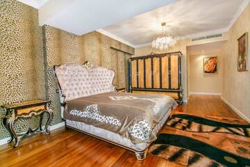 Фото номера Апартаменты с видом на море Апартаменты Special Vip Nizami Street г. Баку 21