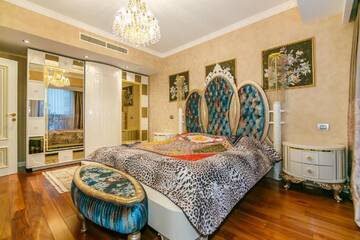 Фото номера Апартаменты с видом на море Апартаменты Special Vip Nizami Street г. Баку 28