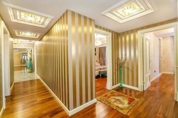 Фото номера Апартаменты с видом на море Апартаменты Special Vip Nizami Street г. Баку 24