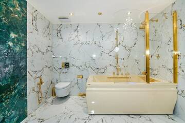Фото номера Апартаменты с видом на море Апартаменты Special Vip Nizami Street г. Баку 30