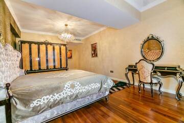 Фото номера Апартаменты с видом на море Апартаменты Special Vip Nizami Street г. Баку 65