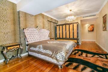 Фото номера Апартаменты с видом на море Апартаменты Special Vip Nizami Street г. Баку 66