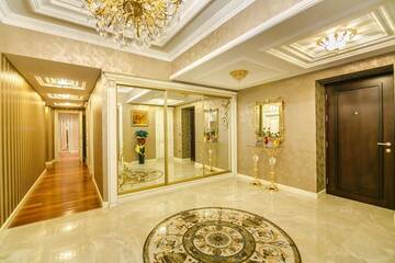 Фото номера Апартаменты с видом на море Апартаменты Special Vip Nizami Street г. Баку 70