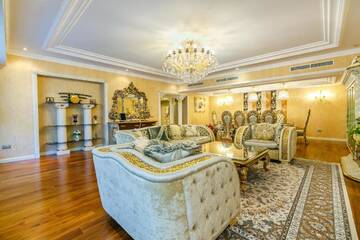 Фото Апартаменты Special Vip Nizami Street г. Баку 3