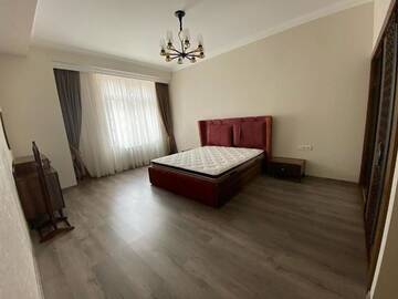 Фото номера Апартаменты с 1 спальней Апартаменты REGES PARK Residence г. Баку 45