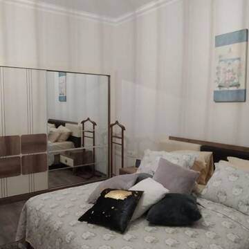 Фото номера Апартаменты с 1 спальней Апартаменты REGES PARK Residence г. Баку 46