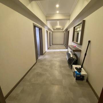 Фото номера Апартаменты с 1 спальней Апартаменты REGES PARK Residence г. Баку 15