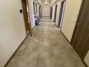 Фото номера Апартаменты с 1 спальней Апартаменты REGES PARK Residence г. Баку 29
