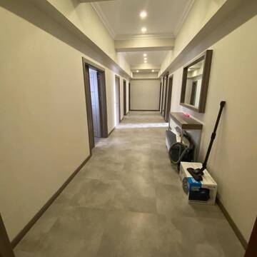 Фото номера Апартаменты с 1 спальней Апартаменты REGES PARK Residence г. Баку 38