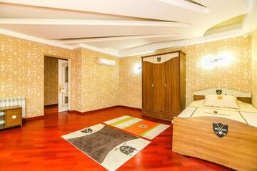Фото номера Апартаменты с видом на море Апартаменты Panoramic SEA VIEW Apartment Whith TERRACE г. Баку 77