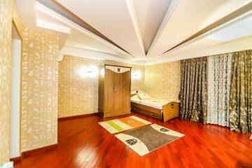 Фото номера Апартаменты с видом на море Апартаменты Panoramic SEA VIEW Apartment Whith TERRACE г. Баку 74