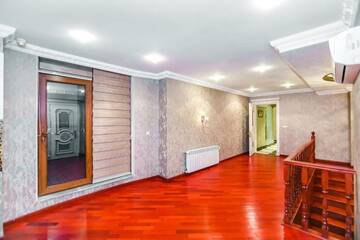 Фото номера Апартаменты с видом на море Апартаменты Panoramic SEA VIEW Apartment Whith TERRACE г. Баку 115