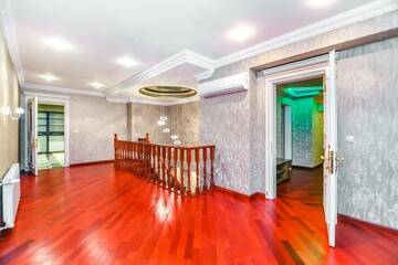 Фото номера Апартаменты с видом на море Апартаменты Panoramic SEA VIEW Apartment Whith TERRACE г. Баку 112
