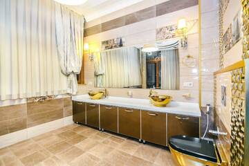 Фото номера Апартаменты с видом на море Апартаменты Panoramic SEA VIEW Apartment Whith TERRACE г. Баку 13