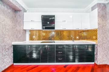 Фото номера Апартаменты с видом на море Апартаменты Panoramic SEA VIEW Apartment Whith TERRACE г. Баку 30