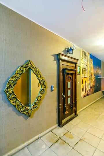 Фото номера Апартаменты с видом на море Апартаменты Panoramic SEA VIEW Apartment Whith TERRACE г. Баку 83