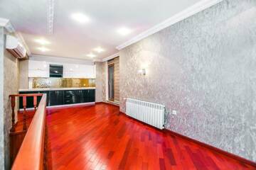 Фото номера Апартаменты с видом на море Апартаменты Panoramic SEA VIEW Apartment Whith TERRACE г. Баку 89