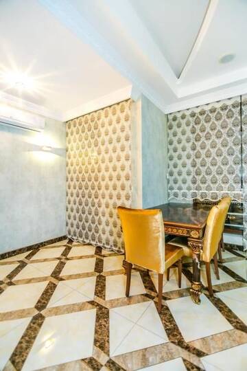 Фото номера Апартаменты с видом на море Апартаменты Panoramic SEA VIEW Apartment Whith TERRACE г. Баку 63