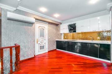Фото номера Апартаменты с видом на море Апартаменты Panoramic SEA VIEW Apartment Whith TERRACE г. Баку 31