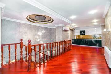 Фото номера Апартаменты с видом на море Апартаменты Panoramic SEA VIEW Apartment Whith TERRACE г. Баку 34