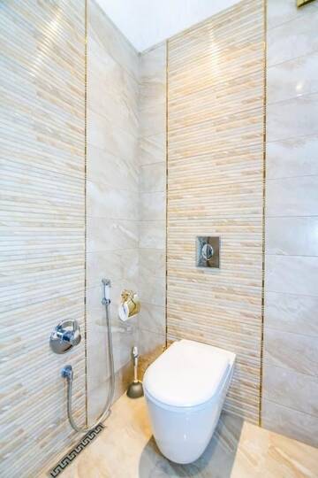 Фото номера Апартаменты с видом на море Апартаменты Panoramic SEA VIEW Apartment Whith TERRACE г. Баку 96