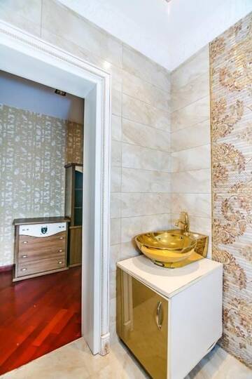 Фото номера Апартаменты с видом на море Апартаменты Panoramic SEA VIEW Apartment Whith TERRACE г. Баку 97