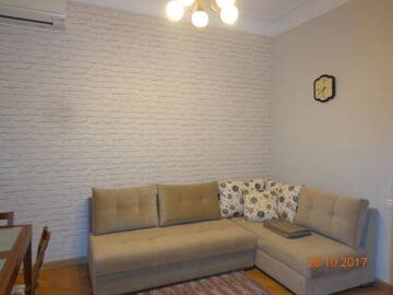 Фото Апартаменты Central Prospect Baku. 2 bedrooms. г. Баку 4