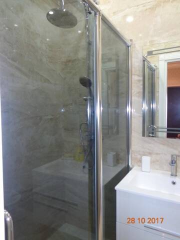 Фото Апартаменты Central Prospect Baku. 2 bedrooms. г. Баку 5