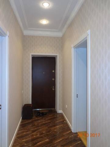Фото Апартаменты Central Prospect Baku. 2 bedrooms. г. Баку 3