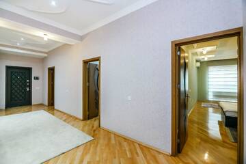 Фото номера Апартаменты с 2 спальнями Апартаменты Apartment on Malakanes г. Баку 8