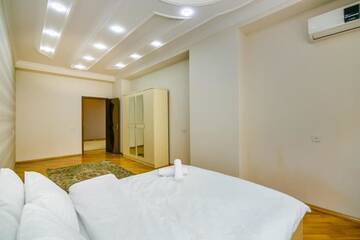 Фото номера Апартаменты с 2 спальнями Апартаменты Apartment on Malakanes г. Баку 78