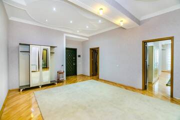 Фото номера Апартаменты с 2 спальнями Апартаменты Apartment on Malakanes г. Баку 72