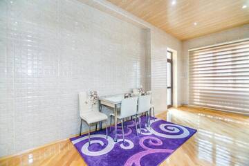 Фото номера Апартаменты с 2 спальнями Апартаменты Apartment on Malakanes г. Баку 80