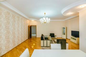 Фото Апартаменты Apartment on Malakanes г. Баку 4